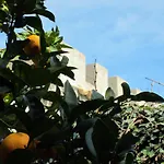 Candalu - Giardinata Oda ve Kahvaltı 4*