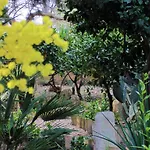 Candalu - Giardinata 4* Valderice