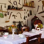 Oda ve Kahvaltı Candalu - Giardinata