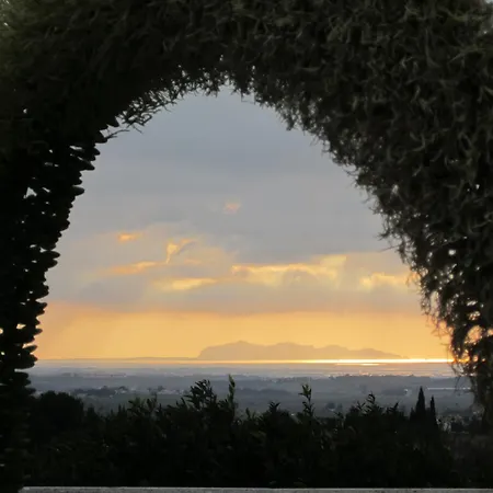 Candalu - Giardinata 4* Valderice