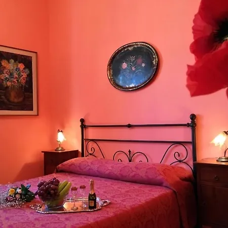 Candalu - Giardinata Вальдериче
