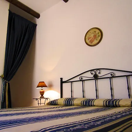 Candalu - Giardinata 3* Valderice