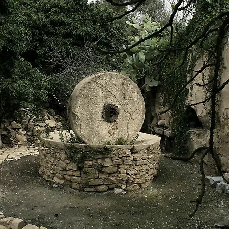 Candalu - Giardinata Valderice