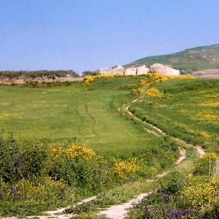 Candalu - Giardinata