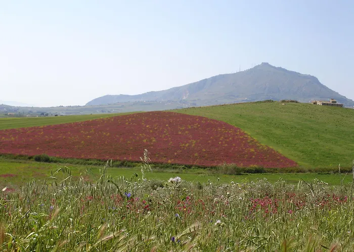 Candalu - Giardinata 4*