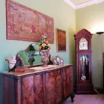 Candalu - Giardinata Bed and Breakfast 4*