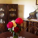 Candalu - Giardinata Bed and Breakfast
