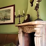 Candalu - Giardinata Bed and Breakfast Valderice