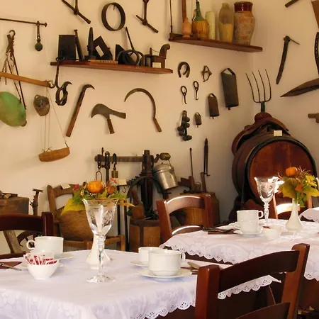 Candalu - Giardinata 4*