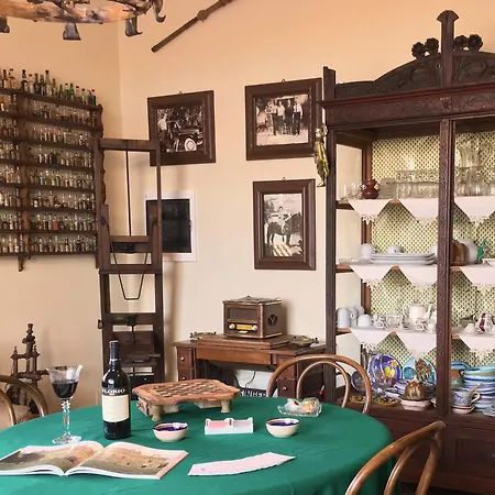 Candalù - Giardinata Valderice