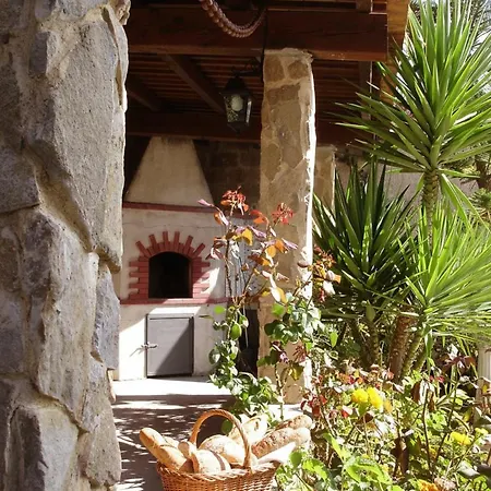Candalu - Giardinata Bed & Breakfast Valderice