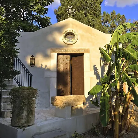 Candalù - Giardinata 4*