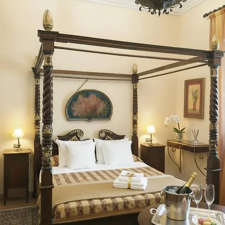 Bed & Breakfast Candalu - Giardinata