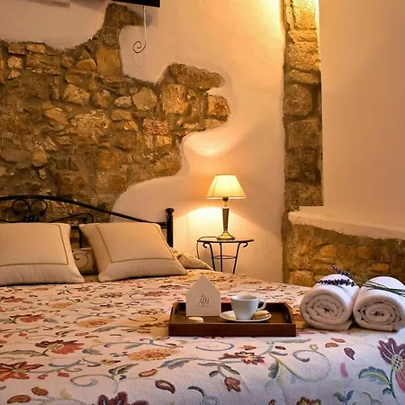 Candalù - Giardinata 4*