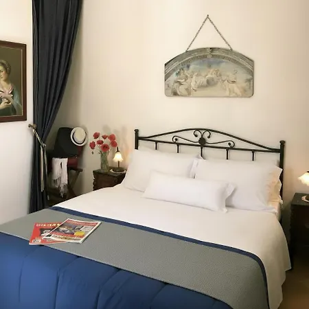 Candalu - Giardinata Bed & Breakfast
