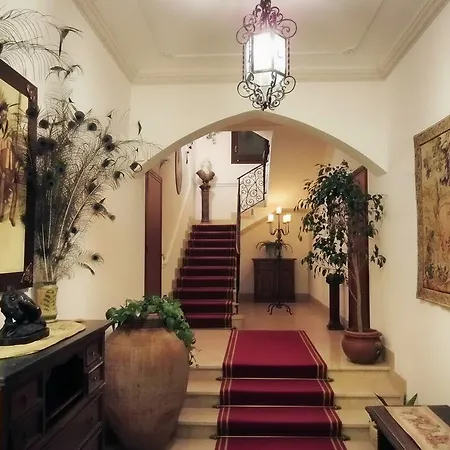 Bed & Breakfast Candalu - Giardinata 4*