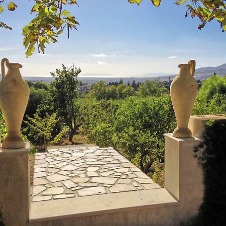 Bed & Breakfast Candalu - Giardinata 4*