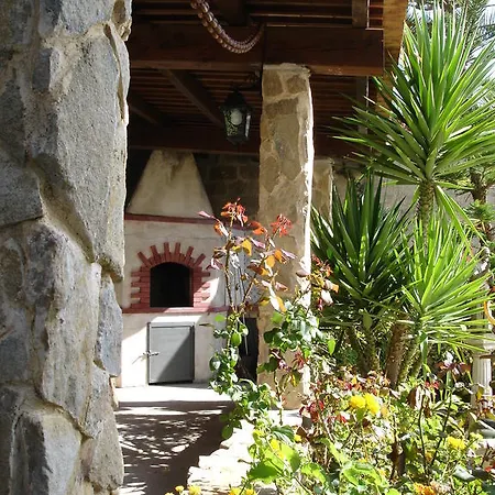 Candalu - Giardinata 3* Valderice