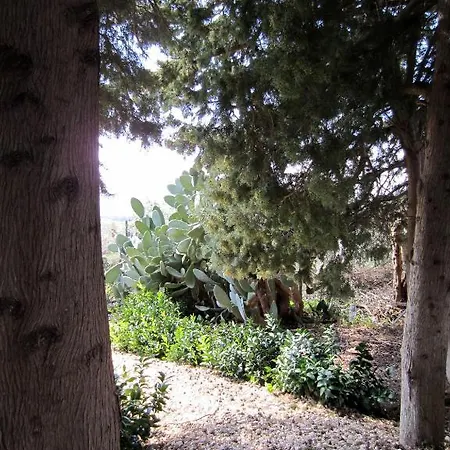 Bed & Breakfast Candalu - Giardinata Valderice