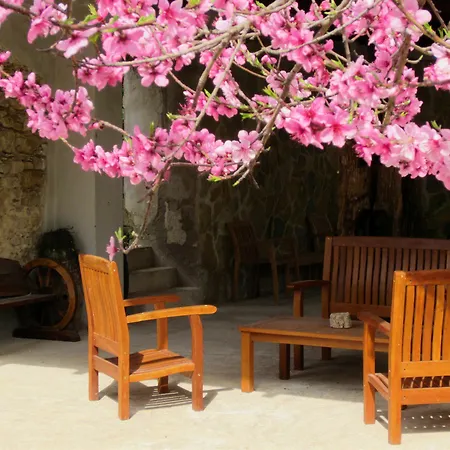 Bed & Breakfast Candalu - Giardinata Valderice
