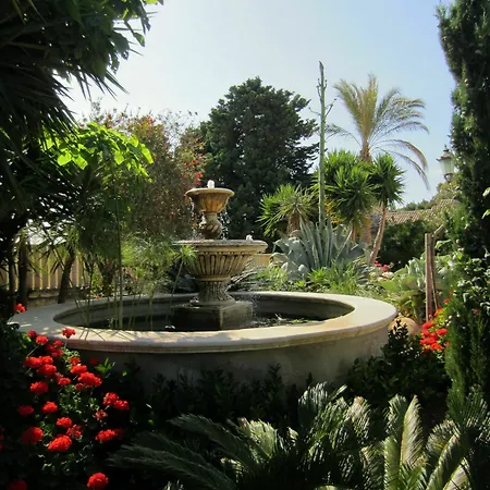 Candalu - Giardinata Bed & Breakfast