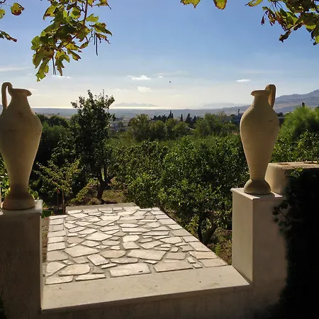 Bed & Breakfast Candalu - Giardinata