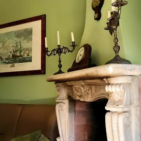 Giardinata Bed & Breakfast Valderice